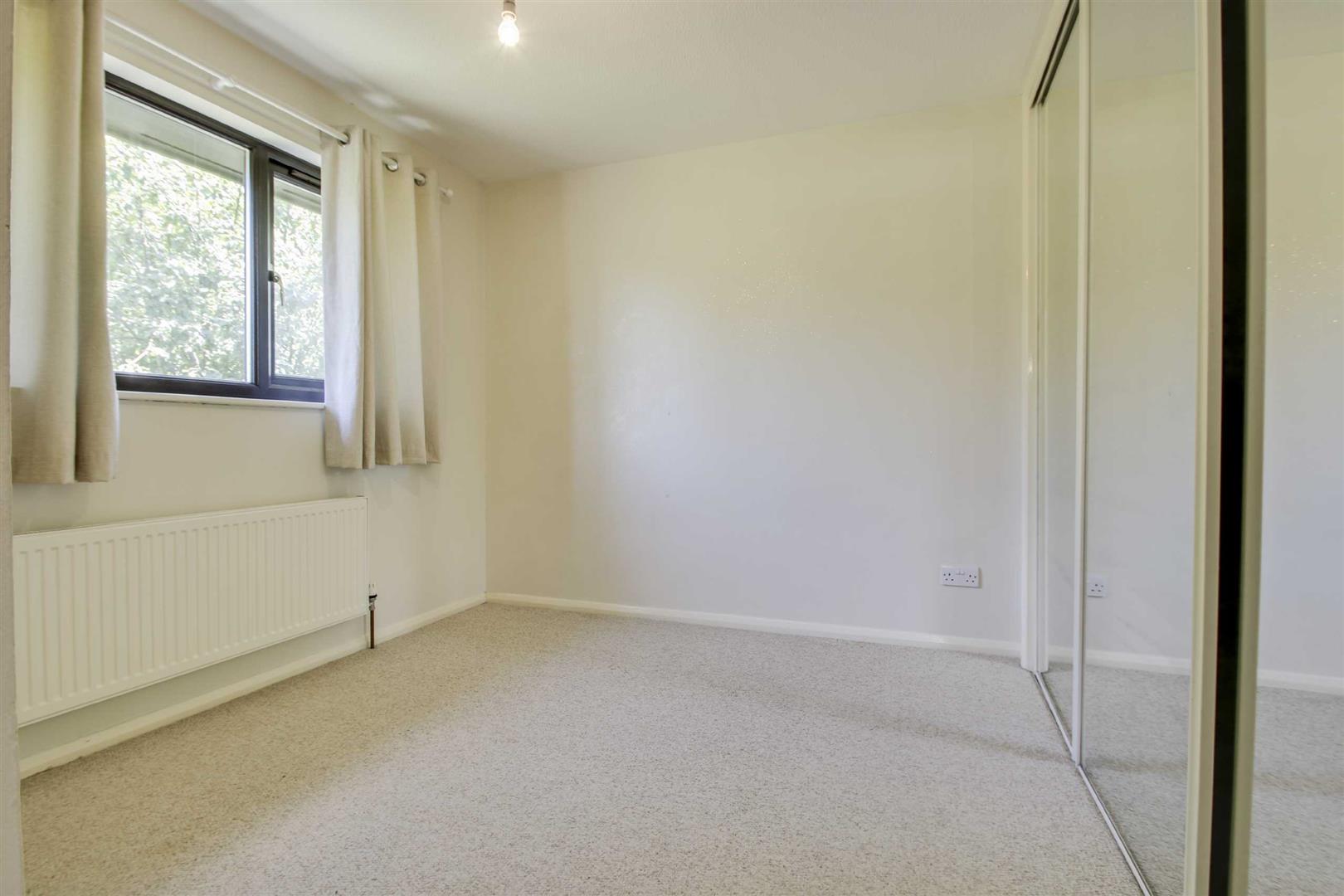 Northcroft, Shenley Lodge, Milton Keynes